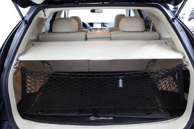 2013 Lexus RX 350 Luxury Chantilly VA