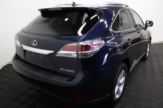 2013 Lexus RX 350 Luxury Chantilly VA