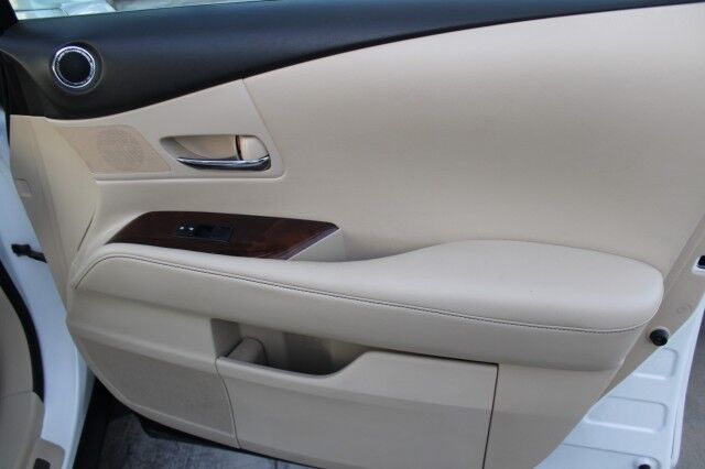 2013 Lexus RX 350 PREMIUM TOW PKG Melbourne FL