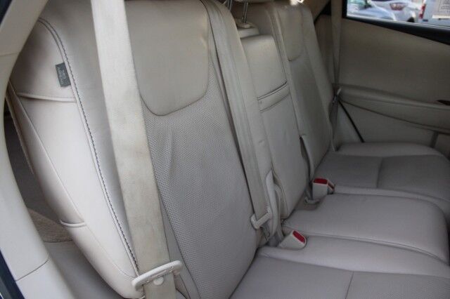 2013 Lexus RX 350 PREMIUM TOW PKG Melbourne FL