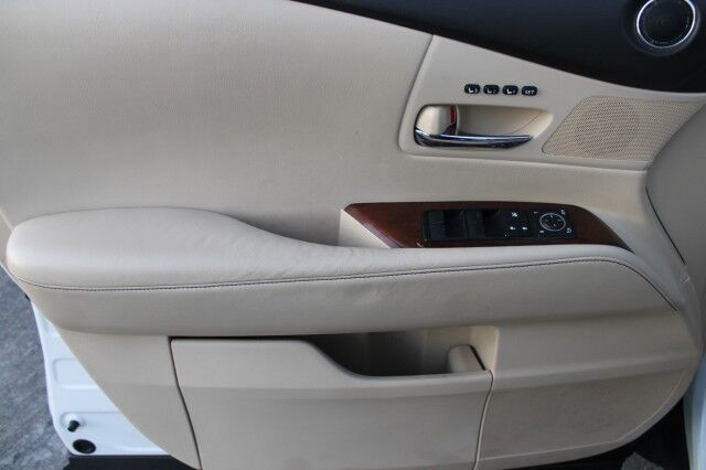 2013 Lexus RX 350 PREMIUM TOW PKG PREMIUM TOW PKG Melbourne FL