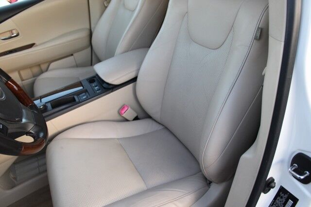 2013 Lexus RX 350 PREMIUM TOW PKG PREMIUM TOW PKG Melbourne FL