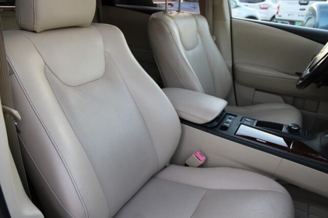 2013 Lexus RX 350 PREMIUM TOW PKG PREMIUM TOW PKG Melbourne FL