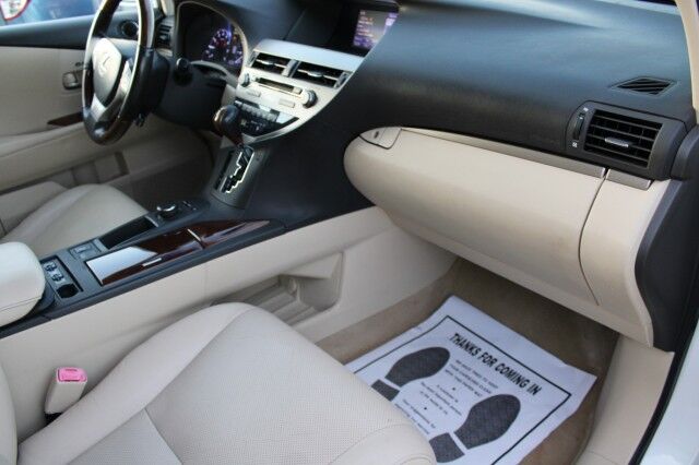 2013 Lexus RX 350 PREMIUM TOW PKG PREMIUM TOW PKG Melbourne FL