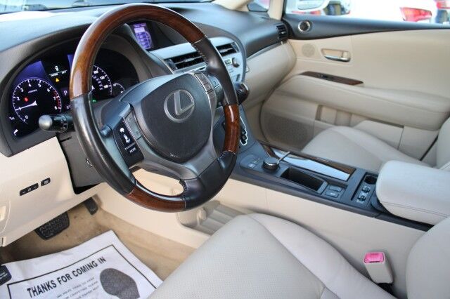 2013 Lexus RX 350 PREMIUM TOW PKG PREMIUM TOW PKG Melbourne FL