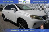 2013 Lexus RX 350 PREMIUM TOW PKG PREMIUM TOW PKG