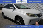 2013 Lexus RX 350 PREMIUM TOW PKG PREMIUM TOW PKG