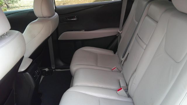 2013 Lexus RX 350 SUV San Antonio TX