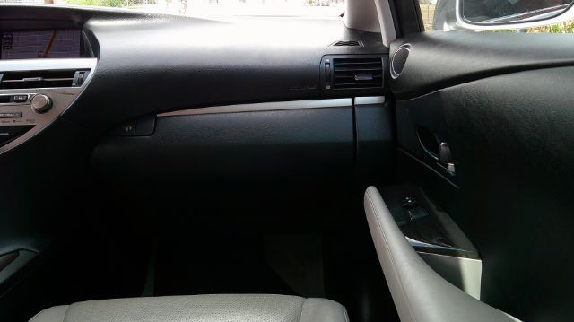 2013 Lexus RX 350 SUV San Antonio TX