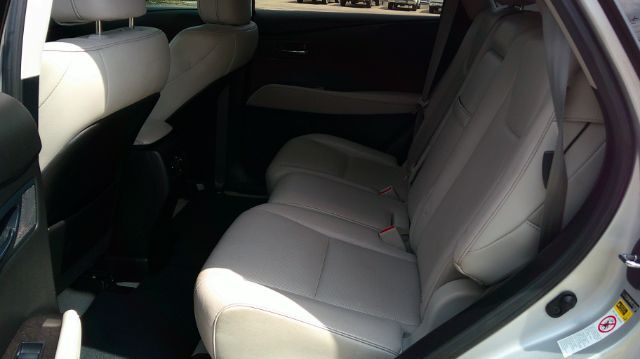 2013 Lexus RX 350 SUV San Antonio TX