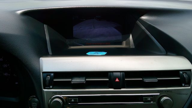 2013 Lexus RX 350 SUV San Antonio TX