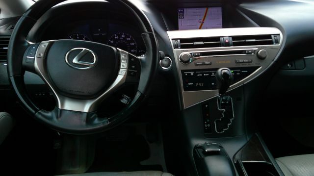 2013 Lexus RX 350 SUV San Antonio TX
