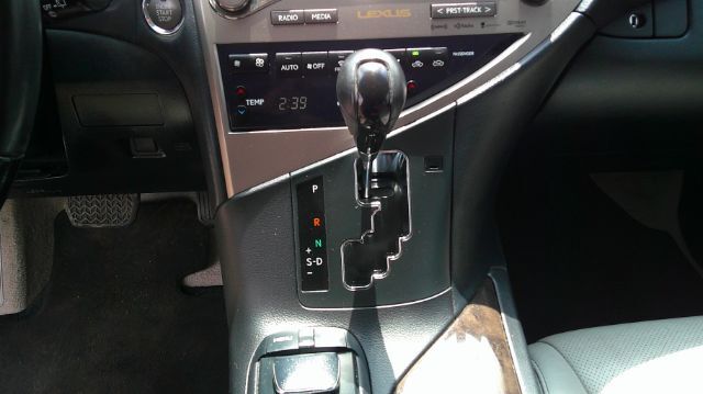 2013 Lexus RX 350 SUV San Antonio TX