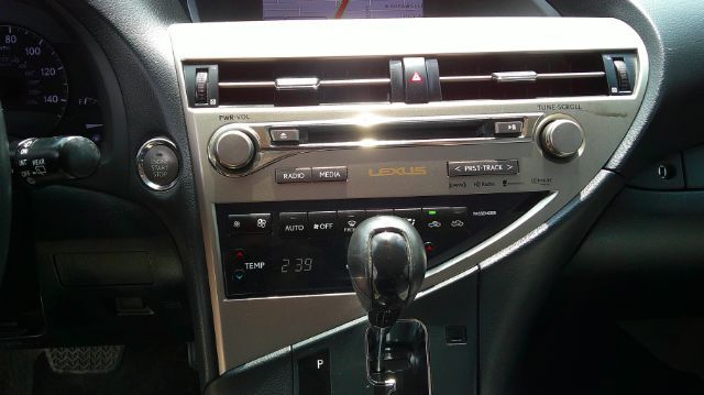 2013 Lexus RX 350 SUV San Antonio TX