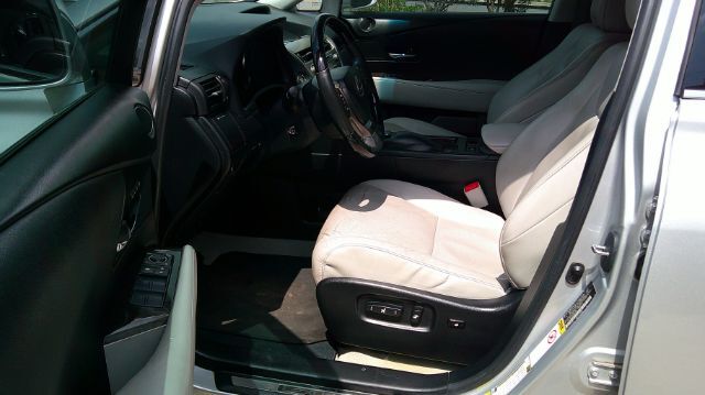 2013 Lexus RX 350 SUV San Antonio TX