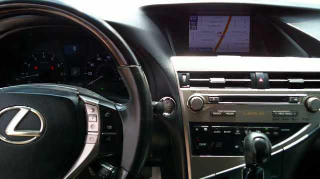 2013 Lexus RX 350 SUV San Antonio TX