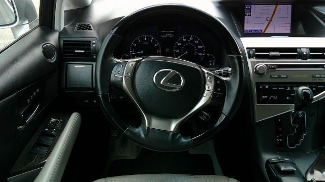 2013 Lexus RX 350 SUV San Antonio TX