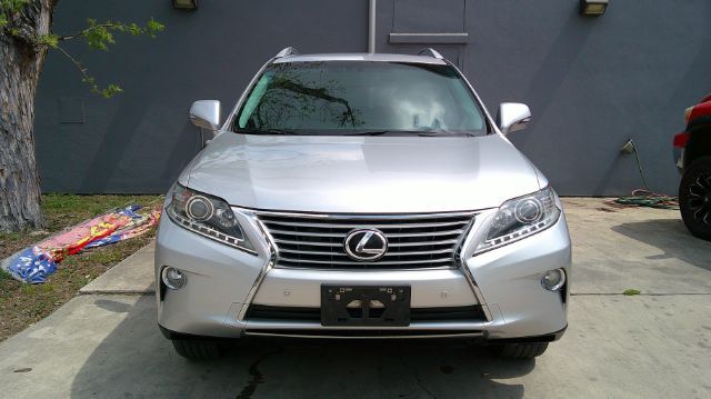 2013 Lexus RX 350 SUV San Antonio TX