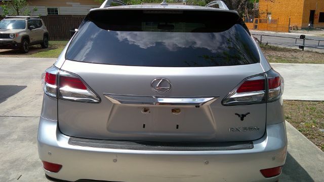 2013 Lexus RX 350 SUV San Antonio TX