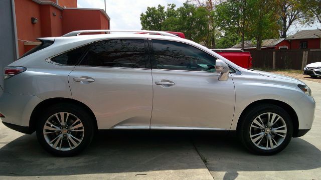 2013 Lexus RX 350 SUV San Antonio TX