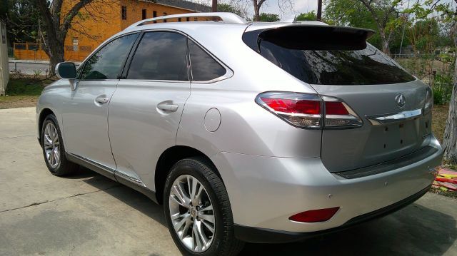 2013 Lexus RX 350 SUV San Antonio TX