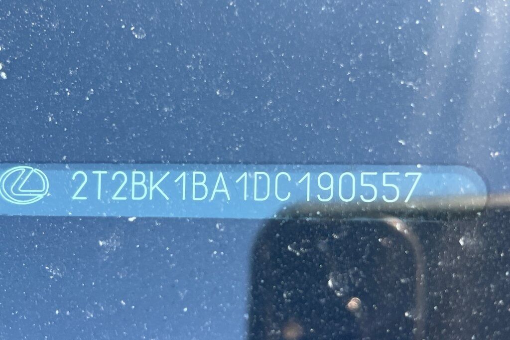2013 Lexus RX 350 Fruitland ID