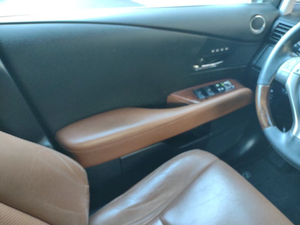 2013 Lexus RX 350 Richmond VA