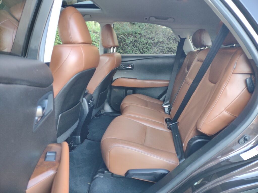 2013 Lexus RX 350 Richmond VA