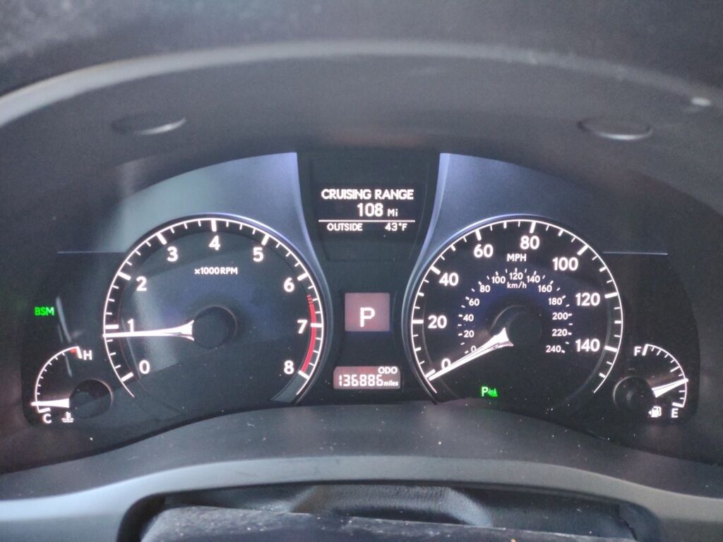 2013 Lexus RX 350 Richmond VA