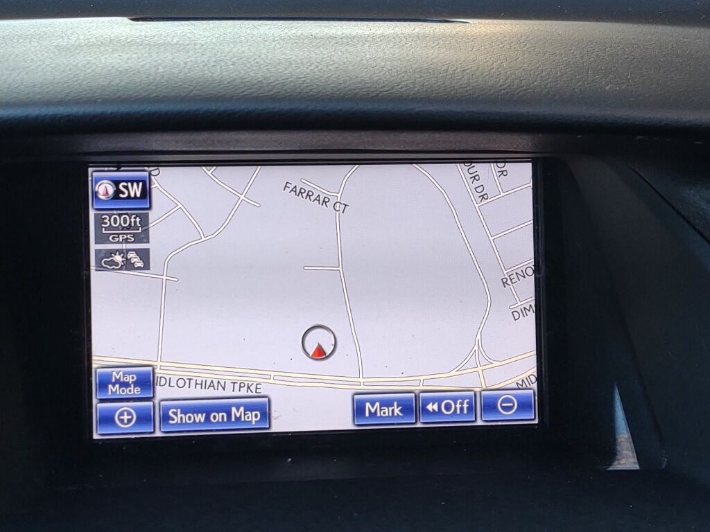 2013 Lexus RX 350 Richmond VA