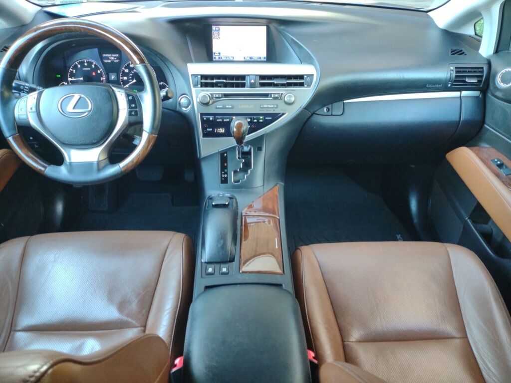 2013 Lexus RX 350 Richmond VA