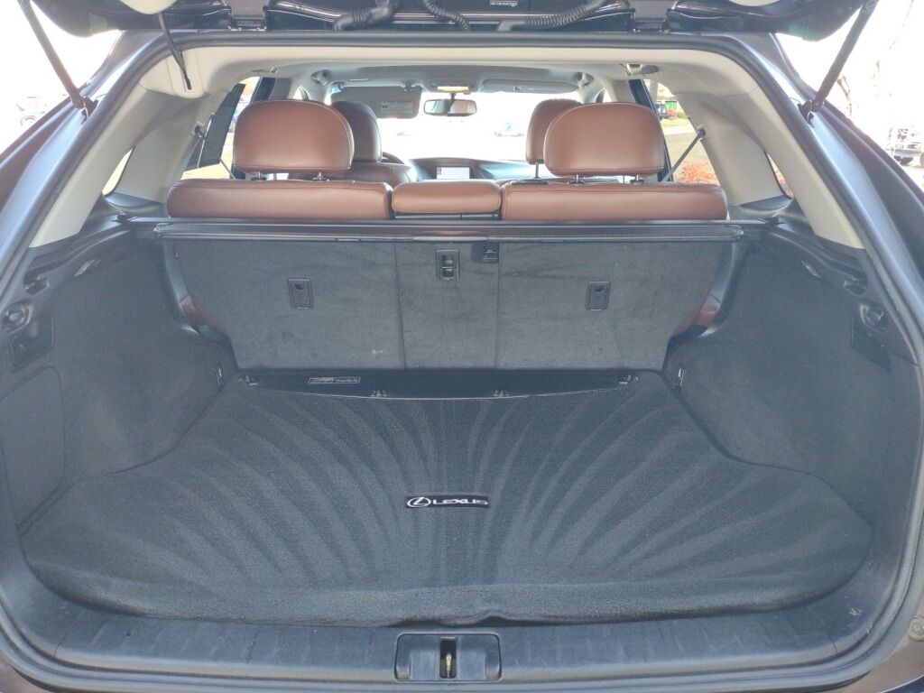 2013 Lexus RX 350 Richmond VA