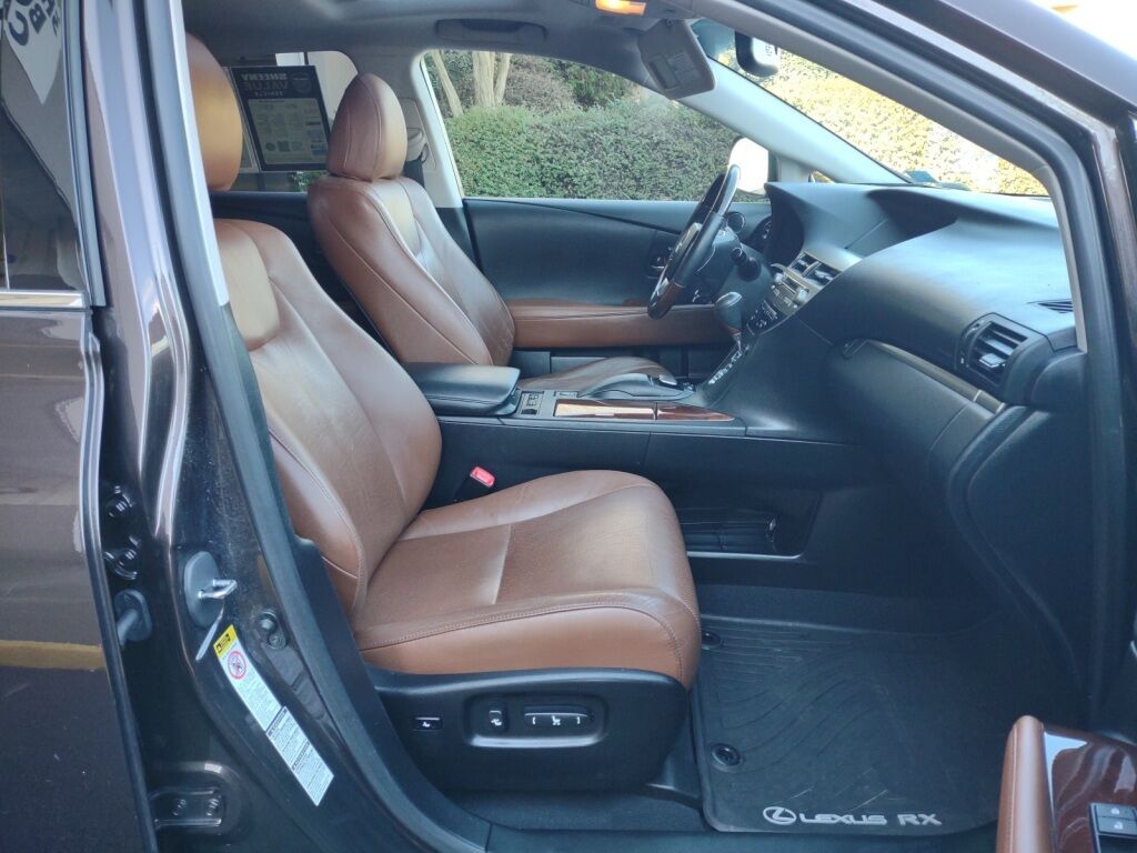 2013 Lexus RX 350 Richmond VA