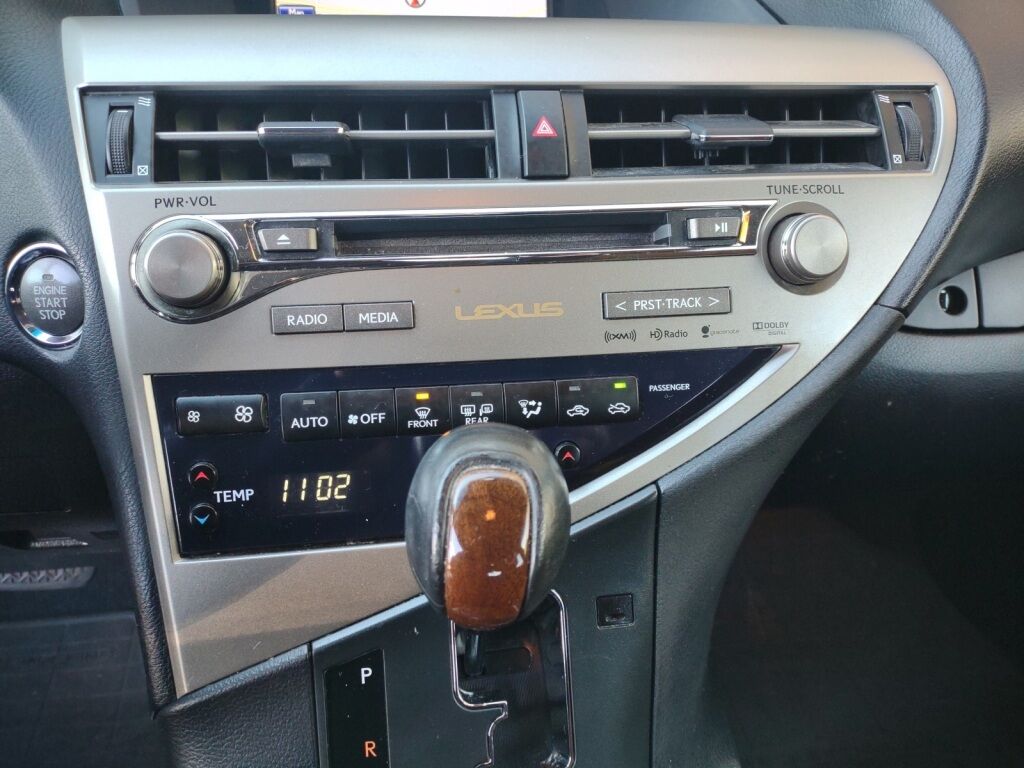 2013 Lexus RX 350 Richmond VA