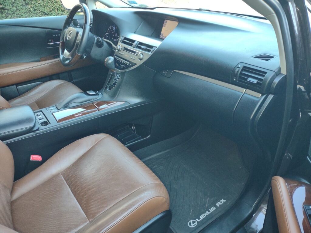 2013 Lexus RX 350 Richmond VA