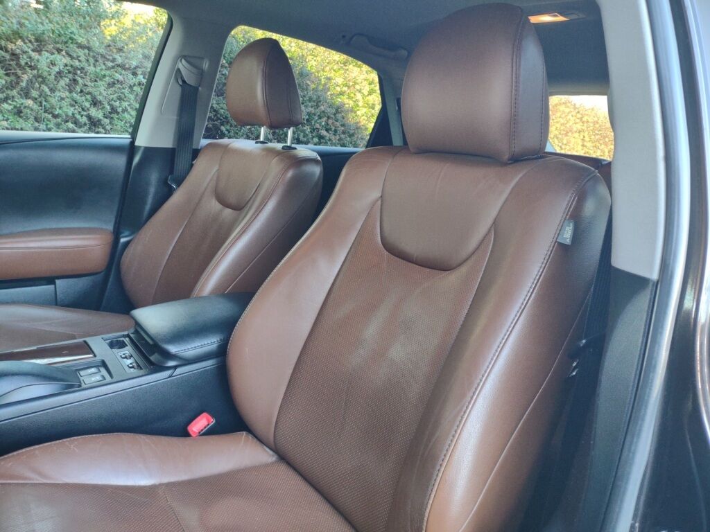 2013 Lexus RX 350 Richmond VA