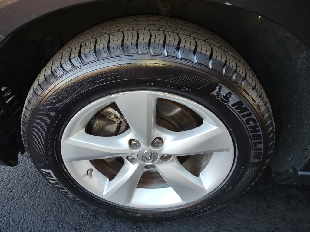 2013 Lexus RX 350 Richmond VA