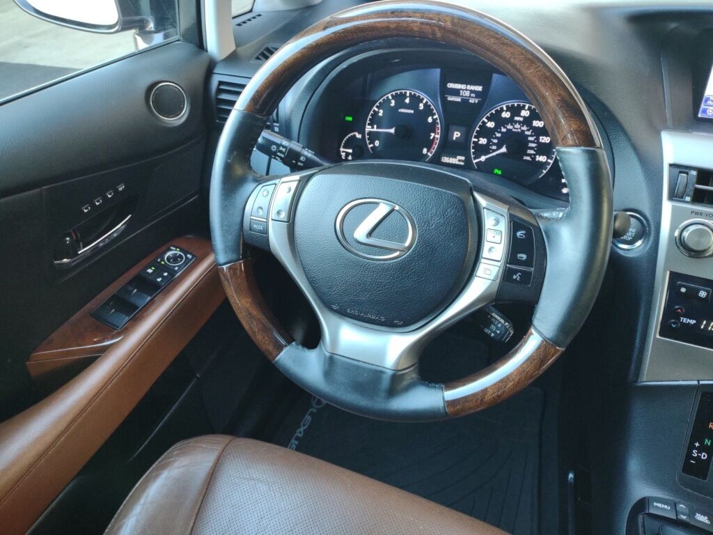 2013 Lexus RX 350 Richmond VA