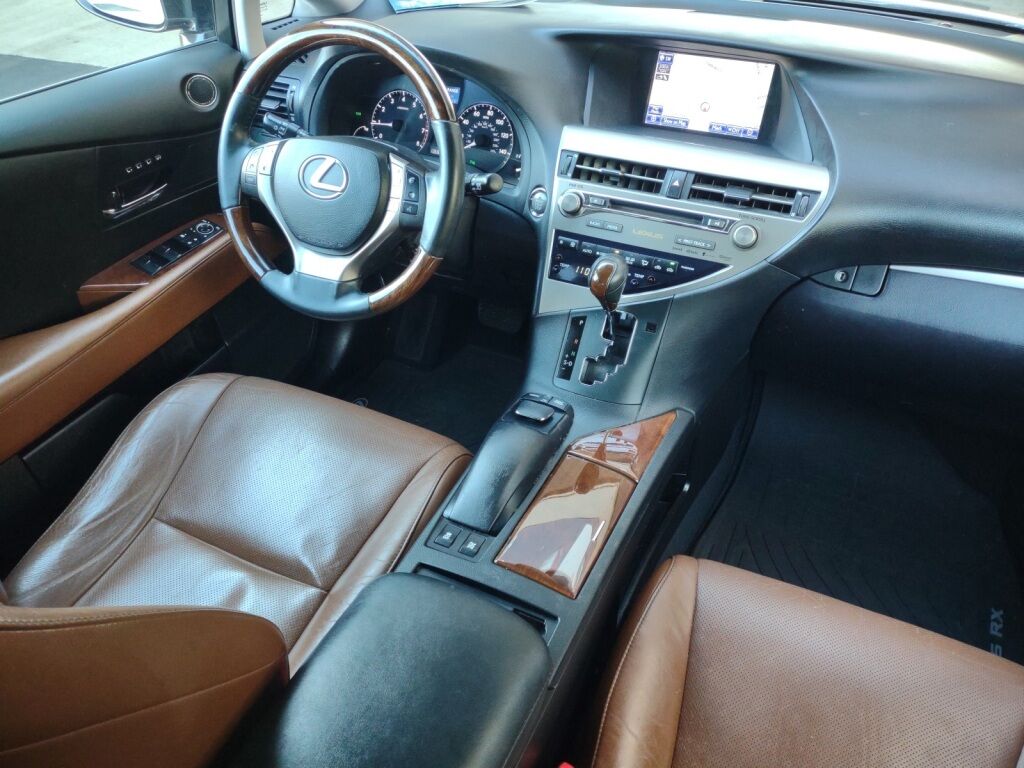 2013 Lexus RX 350 Richmond VA