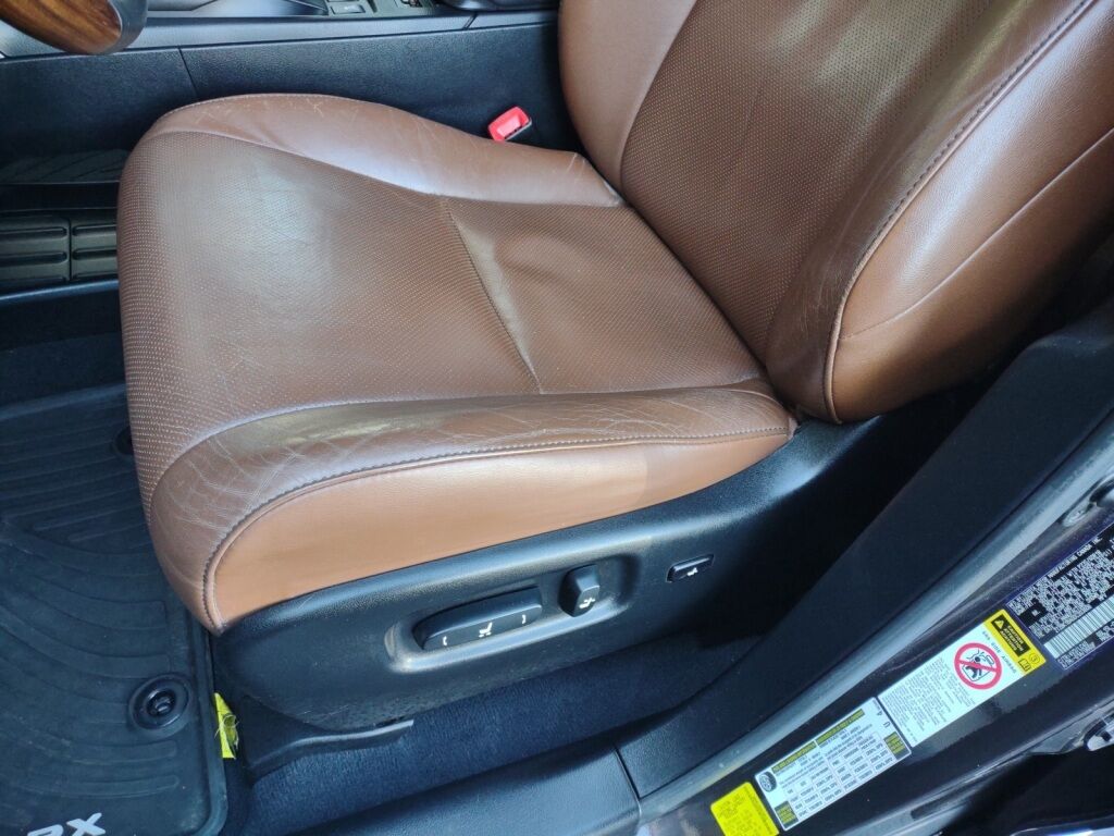 2013 Lexus RX 350 Richmond VA