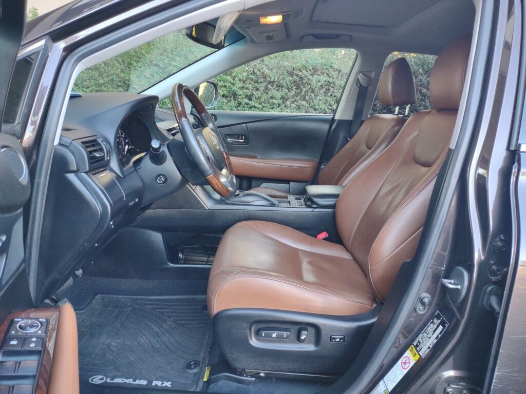 2013 Lexus RX 350 Richmond VA