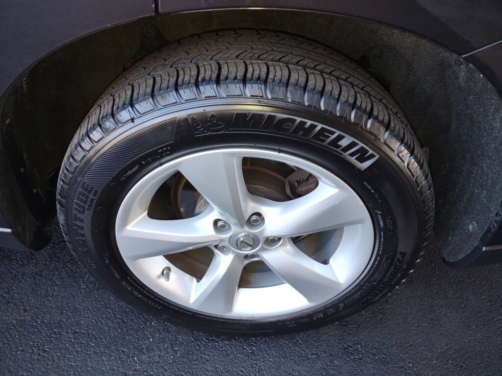 2013 Lexus RX 350 Richmond VA