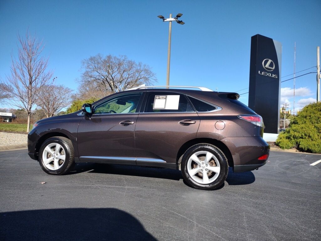 2013 Lexus RX 350 Richmond VA
