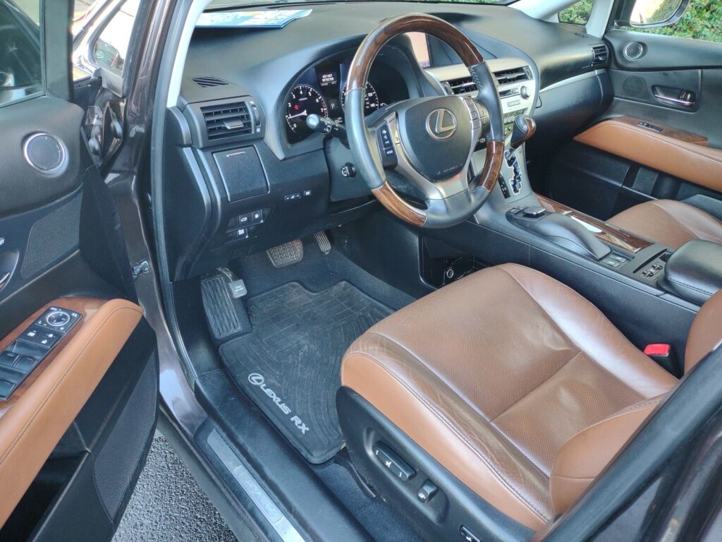 2013 Lexus RX 350 Richmond VA