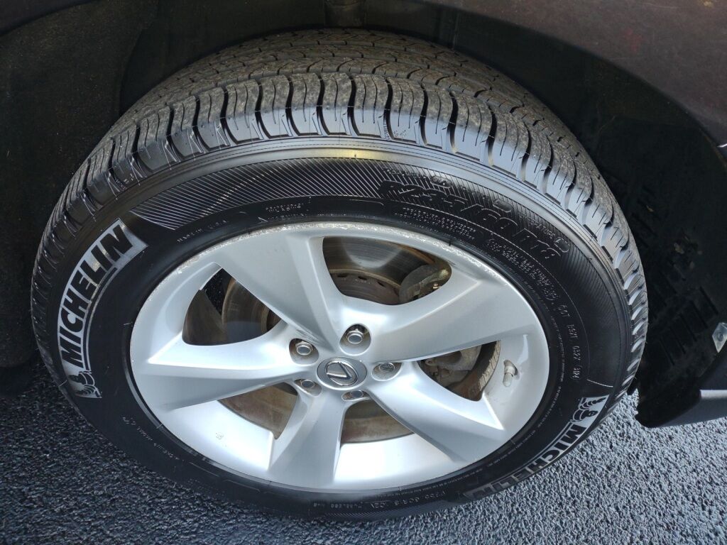 2013 Lexus RX 350 Richmond VA