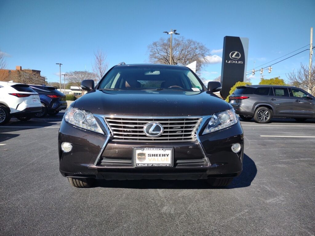 2013 Lexus RX 350 Richmond VA