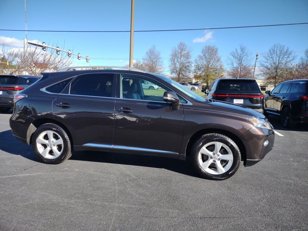 2013 Lexus RX 350 Richmond VA