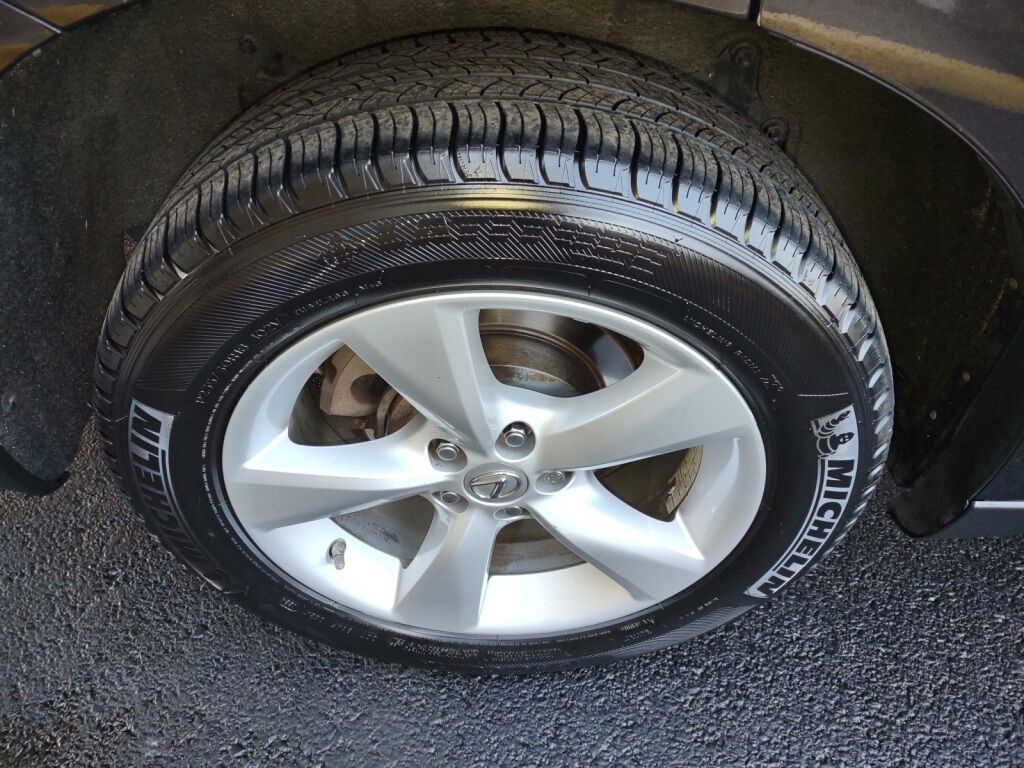 2013 Lexus RX 350 Richmond VA