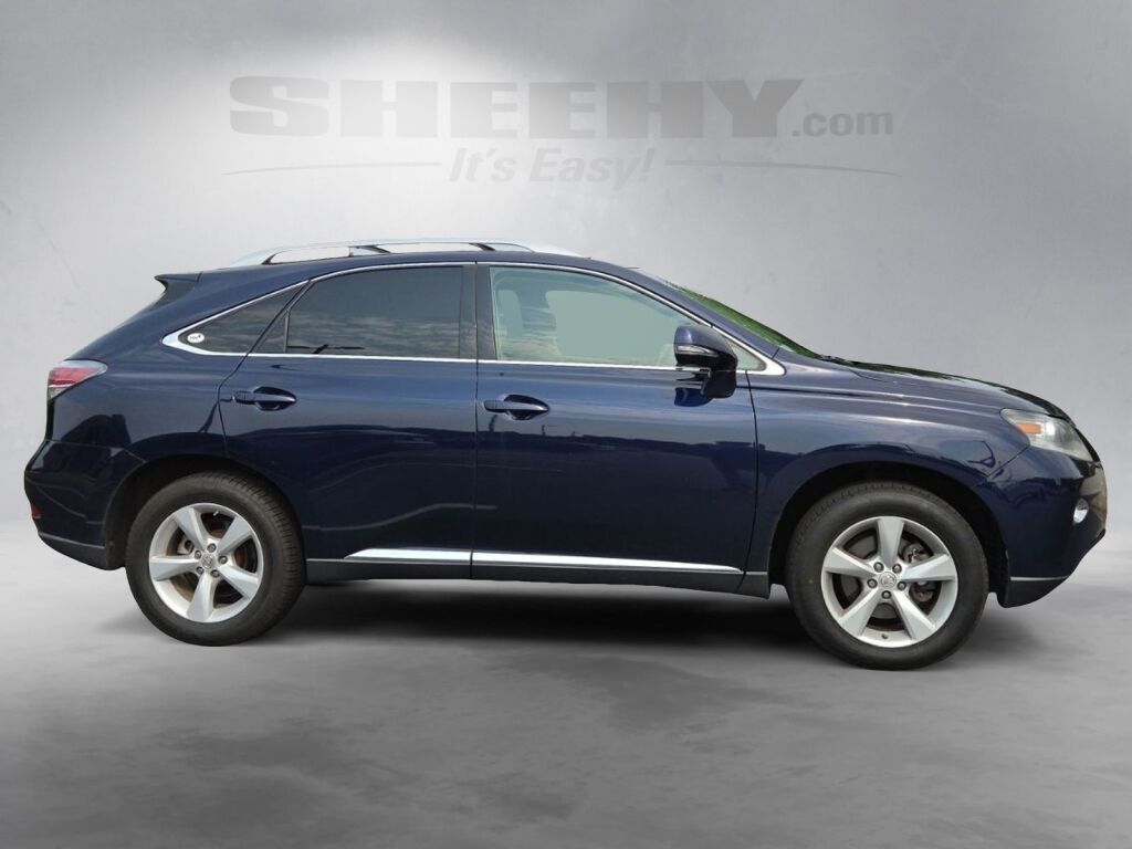 2013 Lexus RX 350 Richmond VA