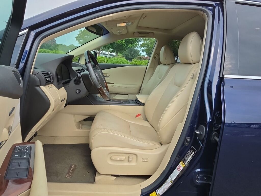 2013 Lexus RX 350 Richmond VA